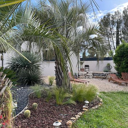 Joli Havre De Paix Villa Prades-le-Lez Luaran gambar