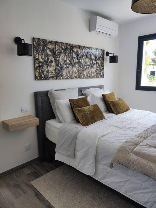 Joli Havre De Paix Villa Prades-le-Lez Luaran gambar