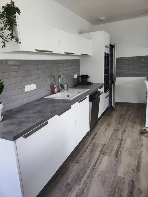 Joli Havre De Paix Villa Prades-le-Lez Luaran gambar