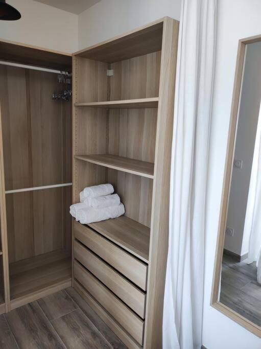 Joli Havre De Paix Villa Prades-le-Lez Luaran gambar