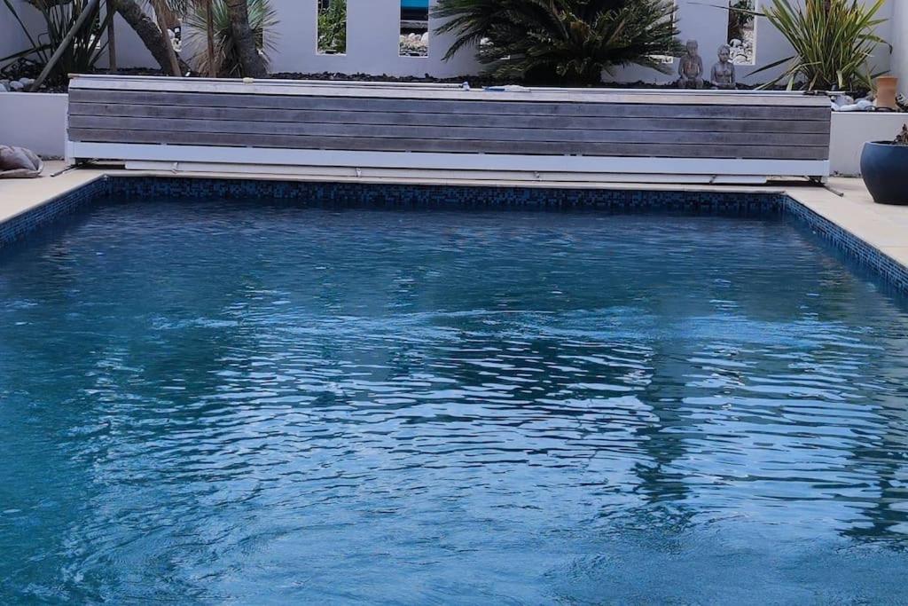 Joli Havre De Paix Villa Prades-le-Lez Luaran gambar