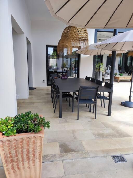 Joli Havre De Paix Villa Prades-le-Lez Luaran gambar