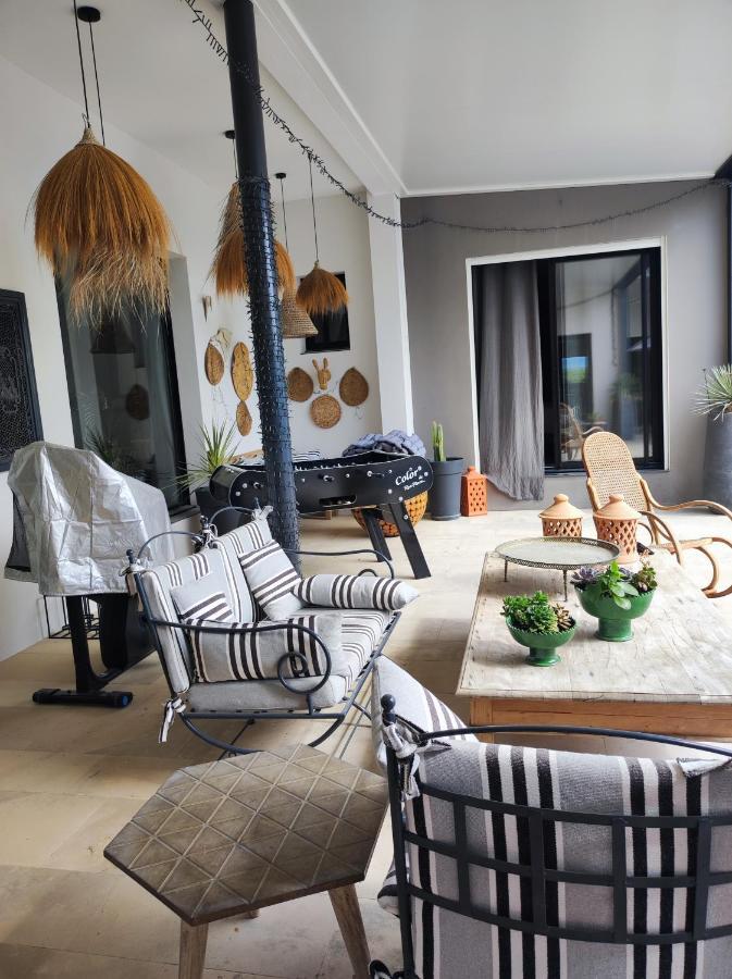 Joli Havre De Paix Villa Prades-le-Lez Luaran gambar