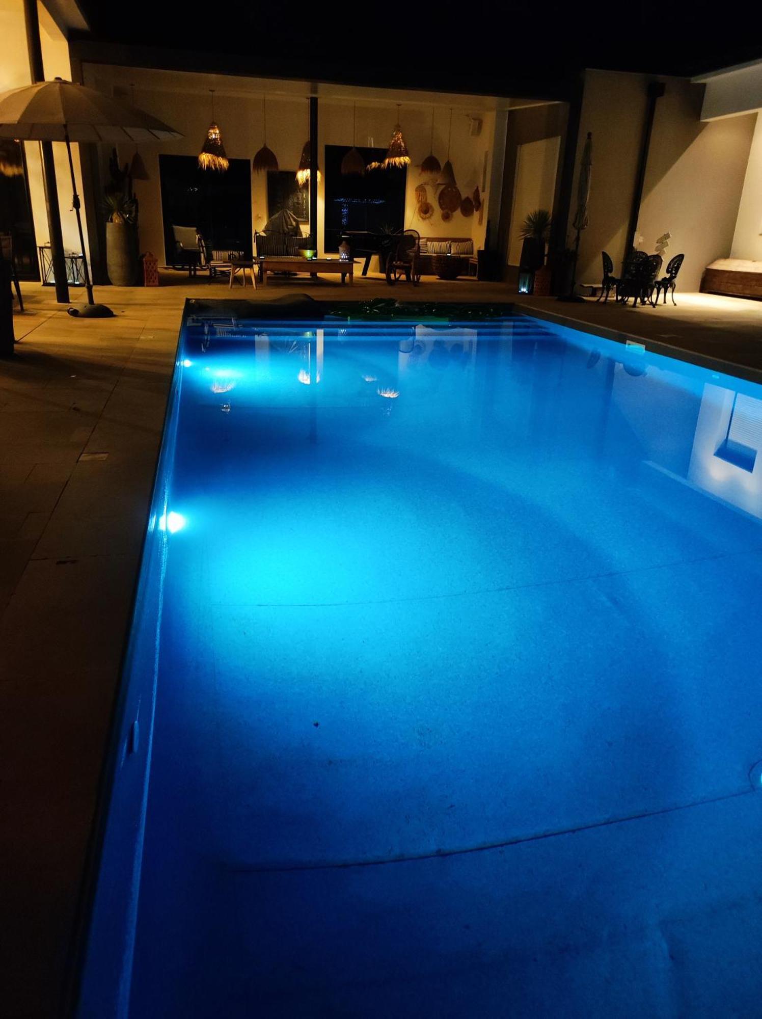 Joli Havre De Paix Villa Prades-le-Lez Luaran gambar