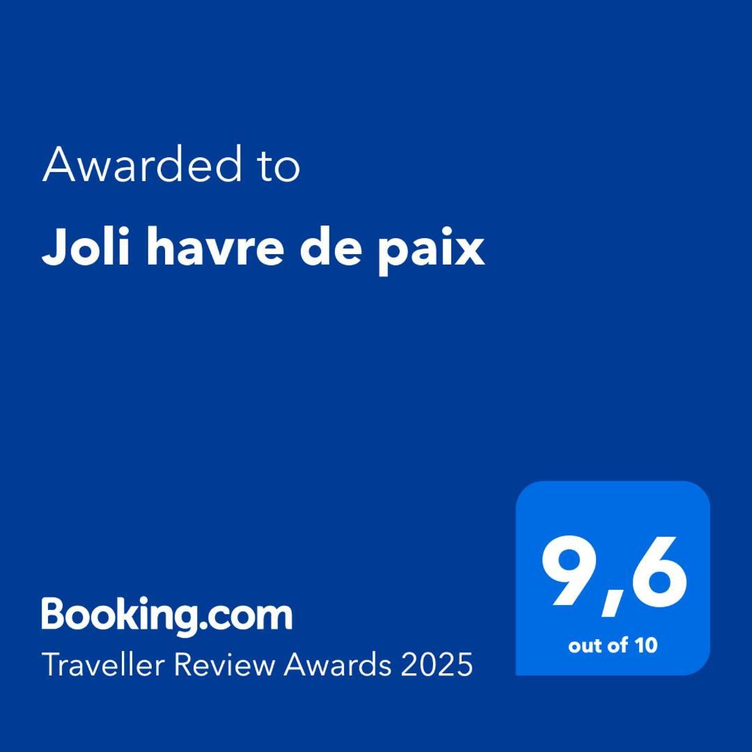 Joli Havre De Paix Villa Prades-le-Lez Luaran gambar