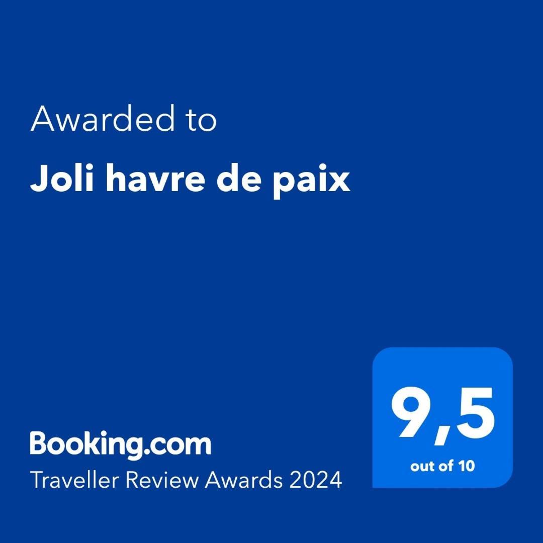 Joli Havre De Paix Villa Prades-le-Lez Luaran gambar